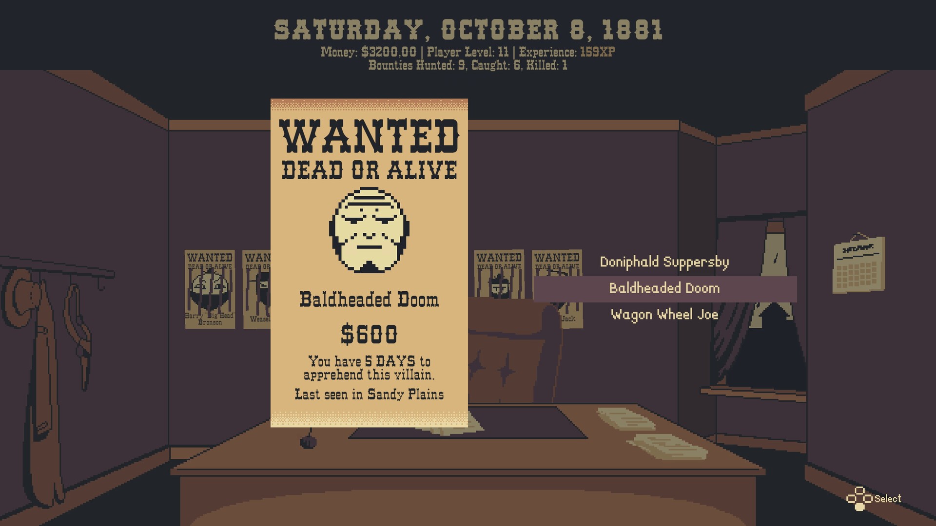 Getting Started with Bounty Trail